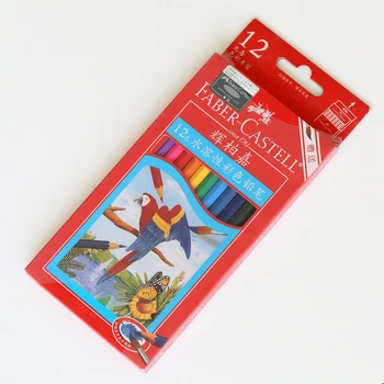 12 цвята/набор от Инструменти за грим BJD, водоразтворим цветен молив за кукли BJD/SD, аксесоари за грим за тялото 