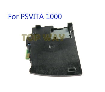 5 бр. Оригинални 3G Версия на Слот за SIM-карти Модул 3G Мрежа за Sony PSVita1000 Слот за SIM-карти Модул за PSV1000 PSV 1000