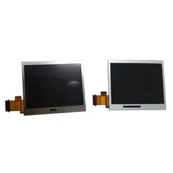 5 бр. Оригинален Нов NDSLite Долния LCD Екран Надолу Течнокристален Екран За конзолата Nintend DS Lite Тест Преди изпращането на
