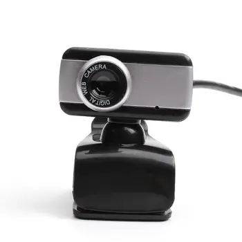 USB-камера за запис на видео Уеб камера подходяща за преносими КОМПЮТРИ