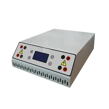 Автоматичен апарат за електрофореза машина за електрофореза