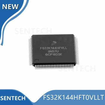 1 бр. Нови оригинални FS32K144HFT0VLLT LQFP-100 Микроконтролери за потискане на преходното напрежение - MCU