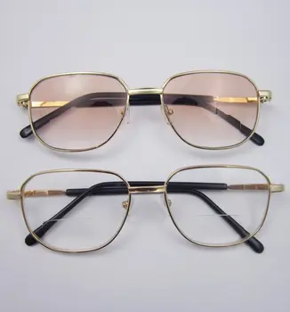 Agstum Sun reader Бифокални Прозрачни Очила За Четене, Слънчеви Очила С Градиентным Оттенък +1 +2 +3 +4