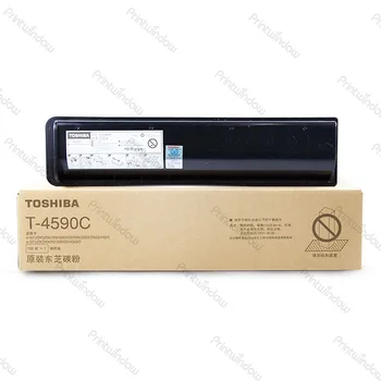 1 бр. Тонер касета T-4590C За Toshiba E-studio 256 306 356 456 506 s sd