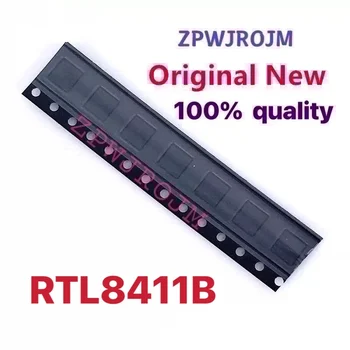 2 елемента RTL8411B QFN-48