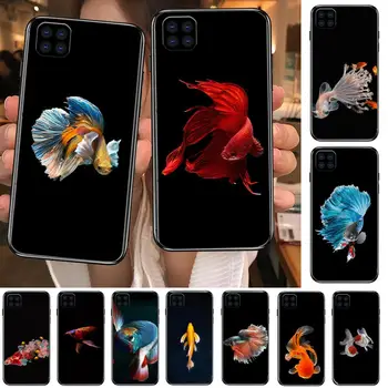 Лов и Риболов изкуството на риба Charcter Калъф За мобилен Телефон Motorola Moto G5 g 5 G 5g калъф калъфи усмивка лукс