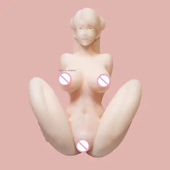 Мастурбирующие играчки Мъжки Мастурбация изкуствена вагина мъжки masturbators секс играчки за мъже Реалистични Секс-Кукла от Секс Стоки путка