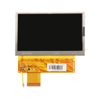 Замяна на Част от Панела LCD дисплей с Осветление, Аксесоари за Ремонт на Електроника и видео игри, Съвместими с PSP 1000