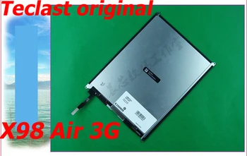 Бърза Доставка на LCD Екрана, за Teclast X98 Air 3G 2048x1536 HD IPS Retina Екран LCD Монитор Замяна