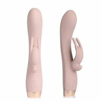 Секс-Играчки G spot Вибратор Вибратор USB Акумулаторна Стимулатор на Клитора Масажор Влагалището Секс-Продукти За Жени на Женската Мастурбация