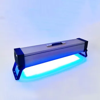 LED UV-ГЕЛ За Лечение на Лампата Печатна Машина, Мастило, Боя Ситопечат Версия За Печат Ултравиолетова Светлина За Втвърдяване