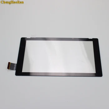 ChengHaoRan 1 бр. LCD Сензорен Дисплей, Дигитайзер, Стъклена Замяна Панел, Дисплей за Nintendo Конзола Switch
