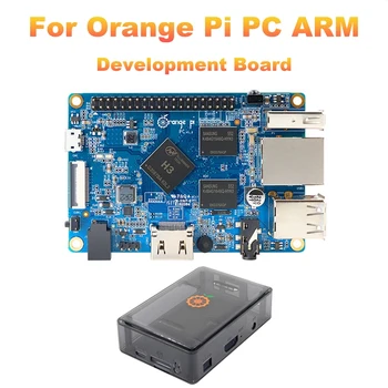 За Ориндж Пи PC Arm Development Board + Калъф H3 1GB DDR3