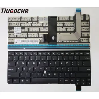 Нова американска за Lenovo ThinkPad T430 T430i T430S X230 X230i T530 W530 (Без червените точки на мишката)