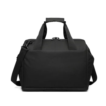 Чанта за пътуване до работа с едно рамо, чанта за компютър, пътна чанта, 