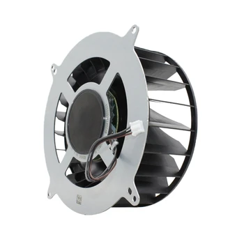 2021 Нова Дубликат Част на Вентилатора за Охлаждане на Корпуса, Вътрешен Охлаждащ Вентилатор за PS5 12047GA-12M-WB-01 Cooler Fan